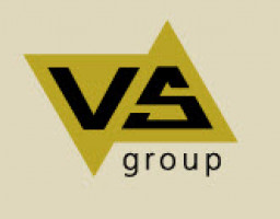 V group. Компания vs. Логотип компании vs. Vs организация. Логотип Инфомакса.