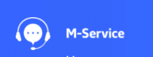 M service. ООО ИСС сервис.