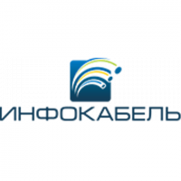 Электротехник санкт петербург. Инфокабель. Телемакс. Телемакс логотип.