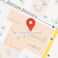 Схема 17 больницы уфа