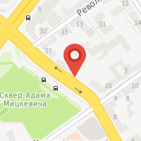 В Москве на карте вы найдете службу безопасности Минска, школы и другие учреждения. Списки школ Минска по районам с отзывами