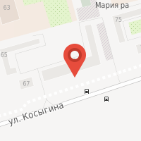 Адрес в новокузнецке