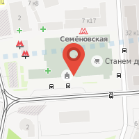 Модный подвал адрес в москве