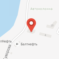 Автокомплекс номер 1 советск