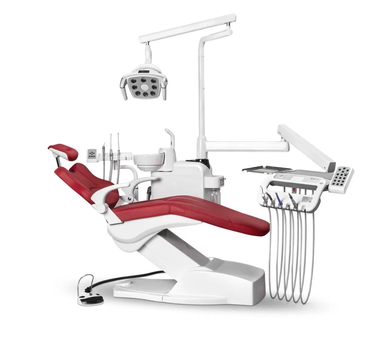 Кресло стоматологическое кс 1