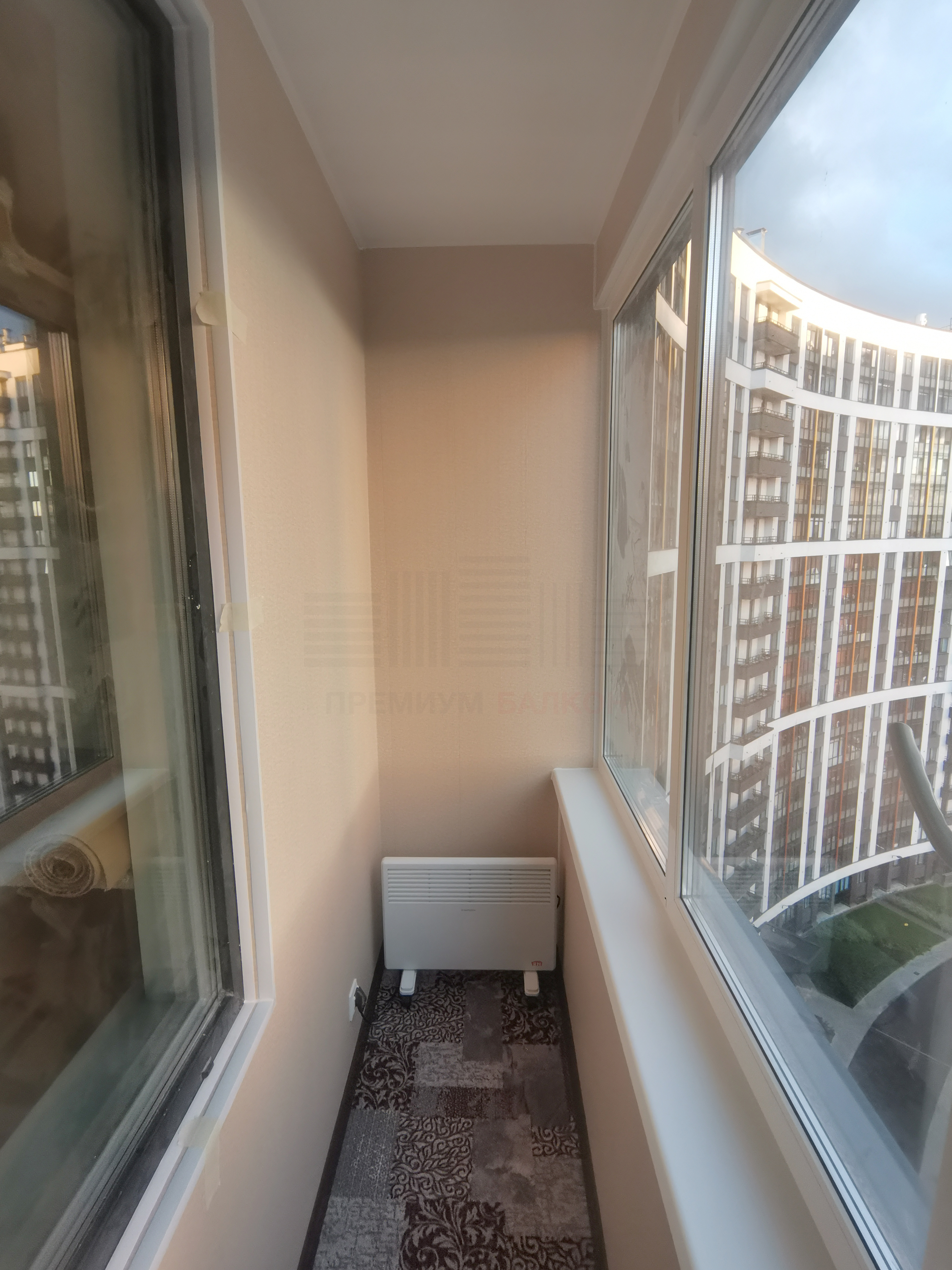 Премиум Балкон фото 21