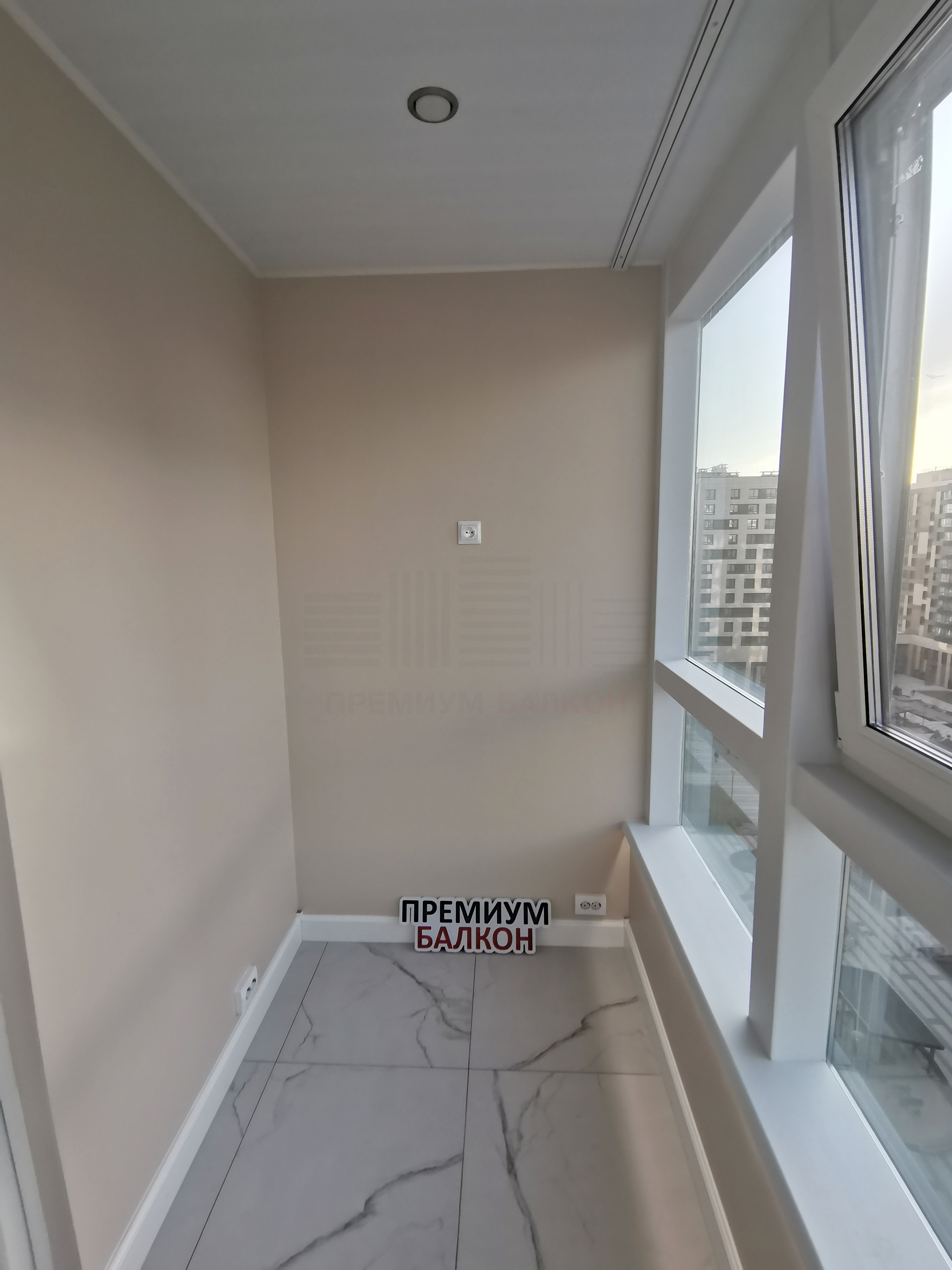 Премиум Балкон фото 11