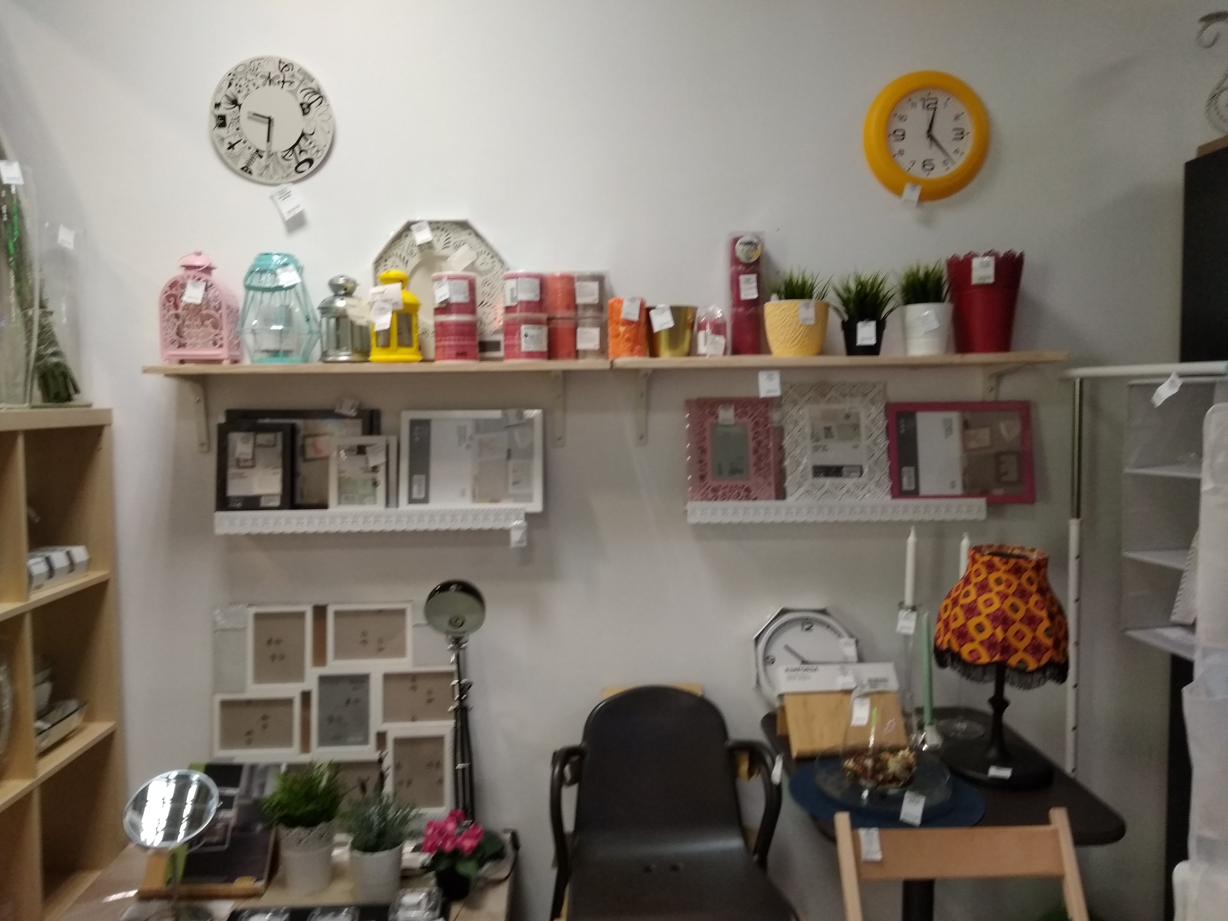 Икеа Оренбург Пролетарская фото 15