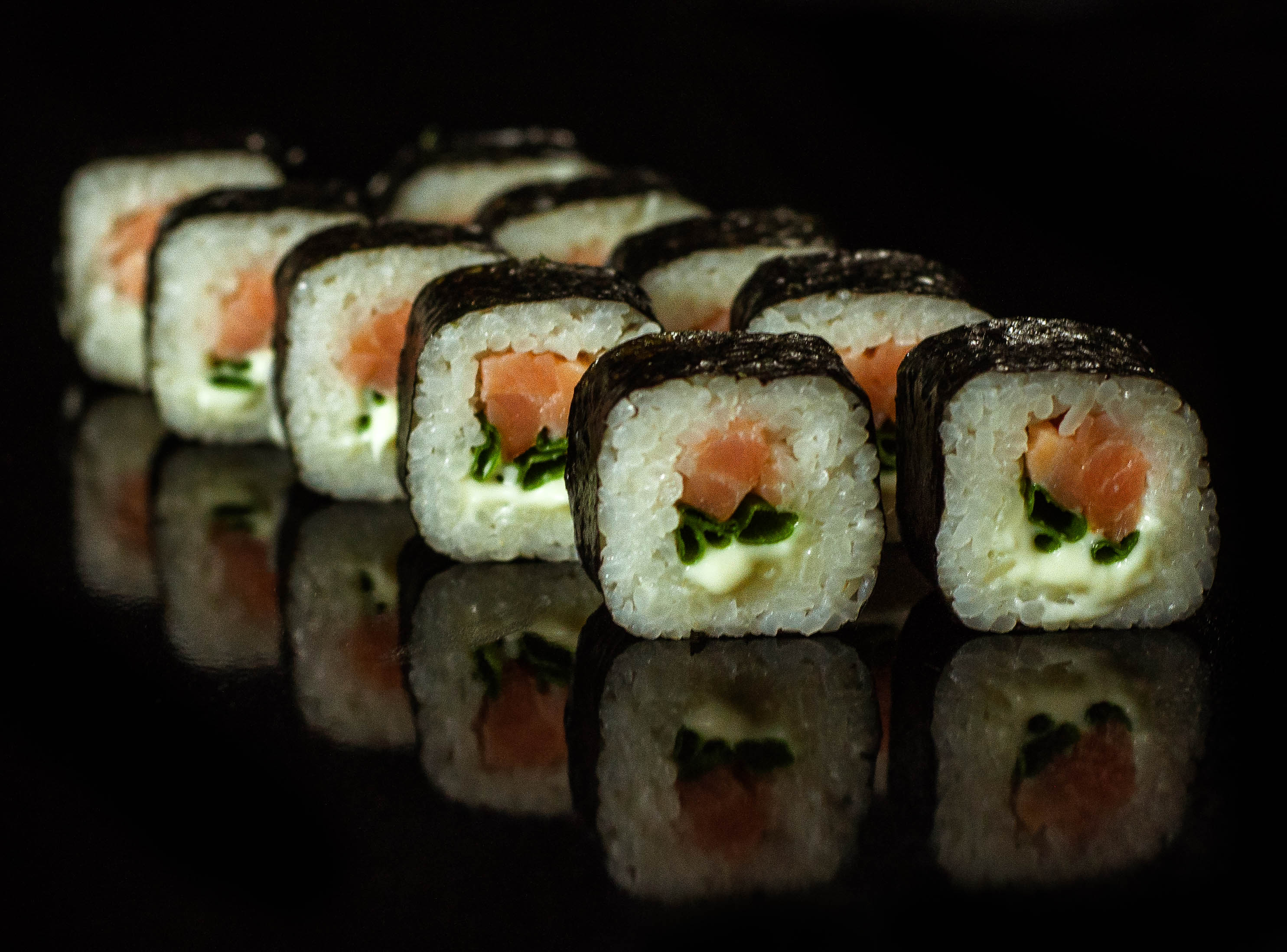 Заказать суши в севастополе с доставкой недорого фото 6