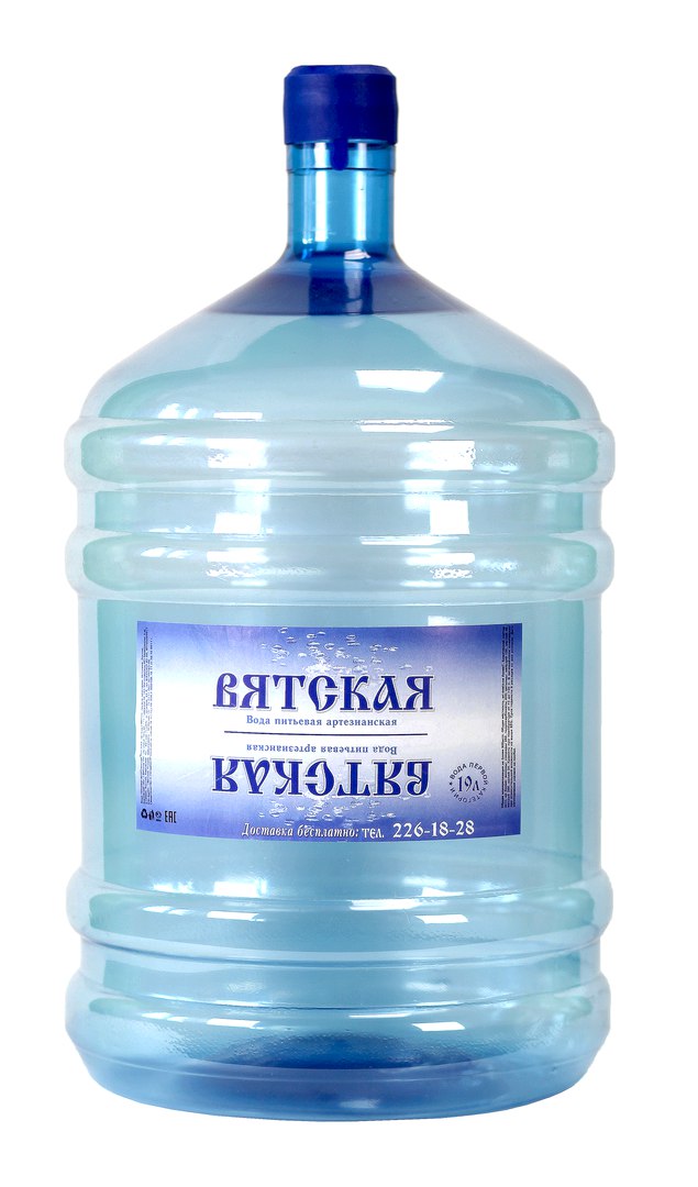 Доставка Воды На Дом И В Офис